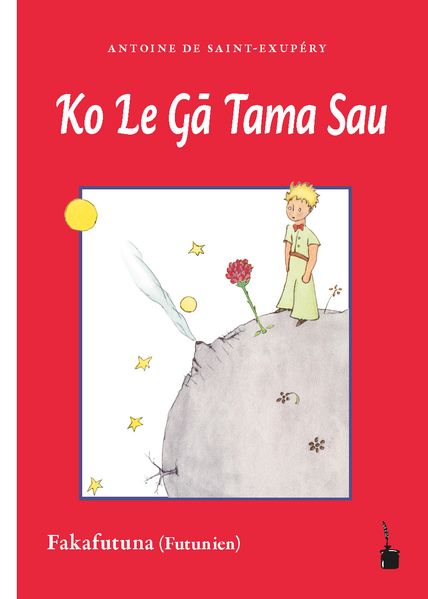 Ko le gā tama sau