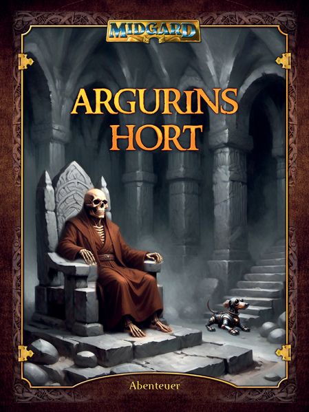 Argurins Hort