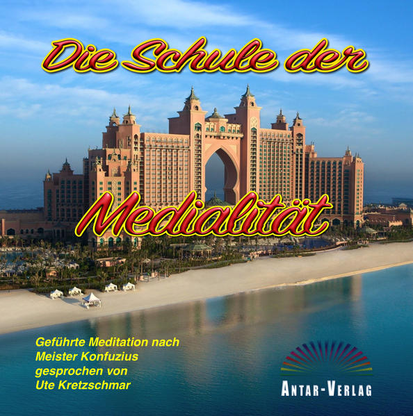 Die Schule der Medialität