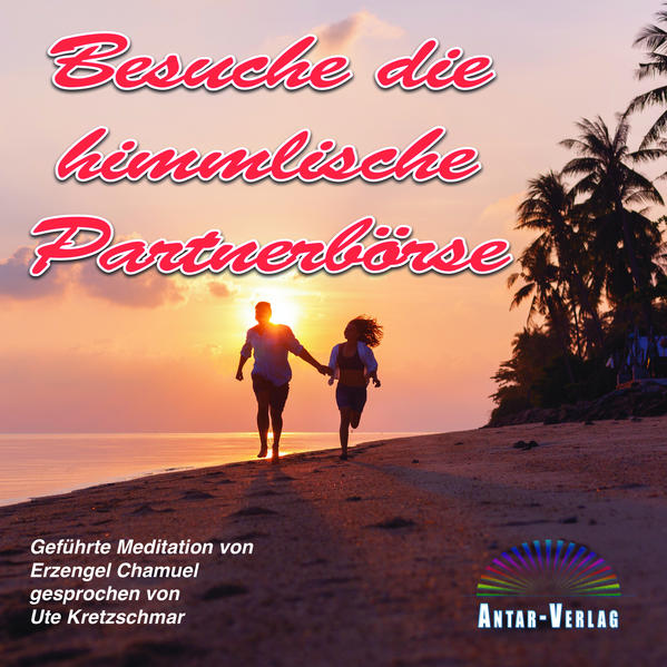 CD Besuche die himmlische Partnerbörse