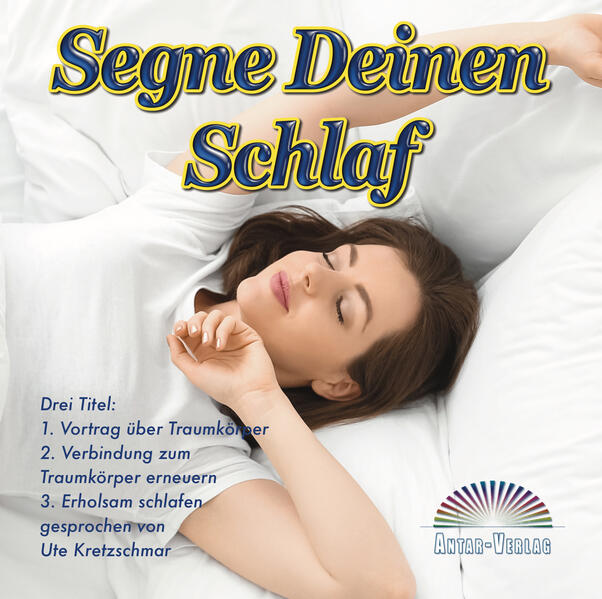 Segne Deinen Schlaf (Download)