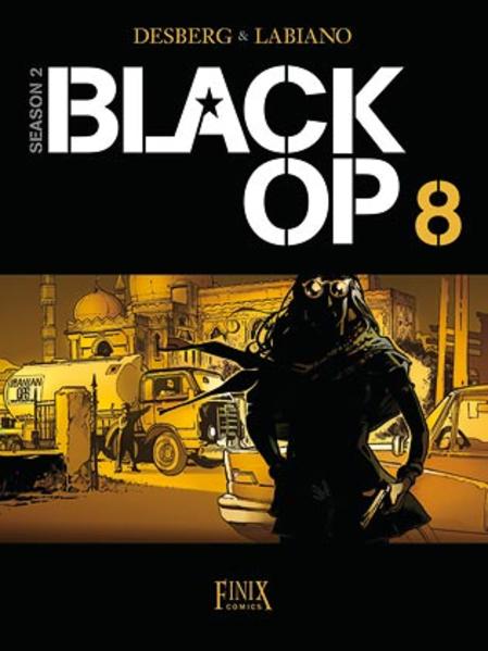 Black OP
