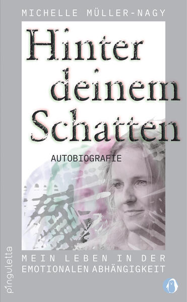 Hinter deinem Schatten