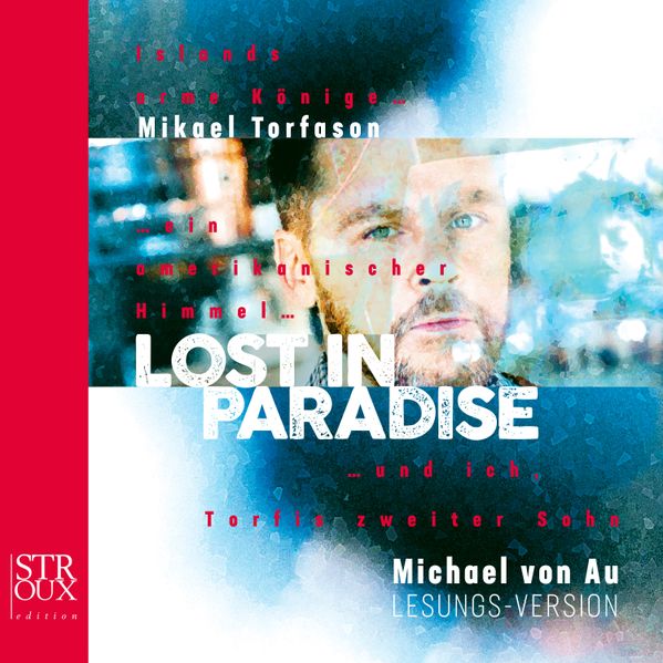 LOST IN PARADISE