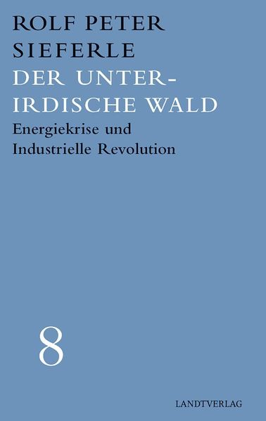 Der unterirdische Wald