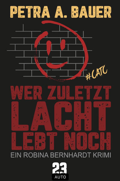 Wer zuletzt lacht, lebt noch