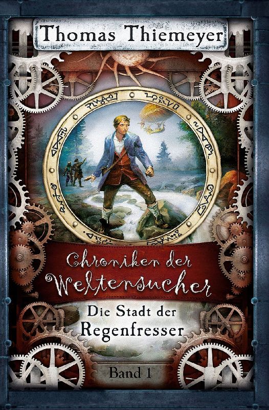 Buchcover