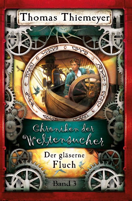 Buchcover
