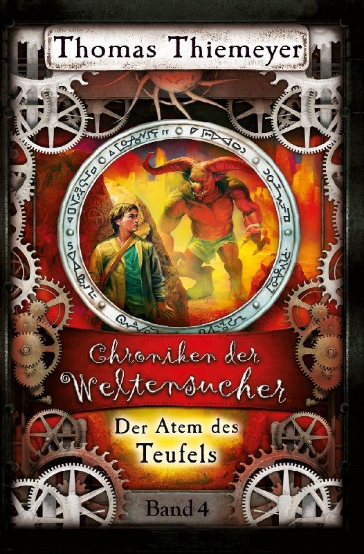 Buchcover