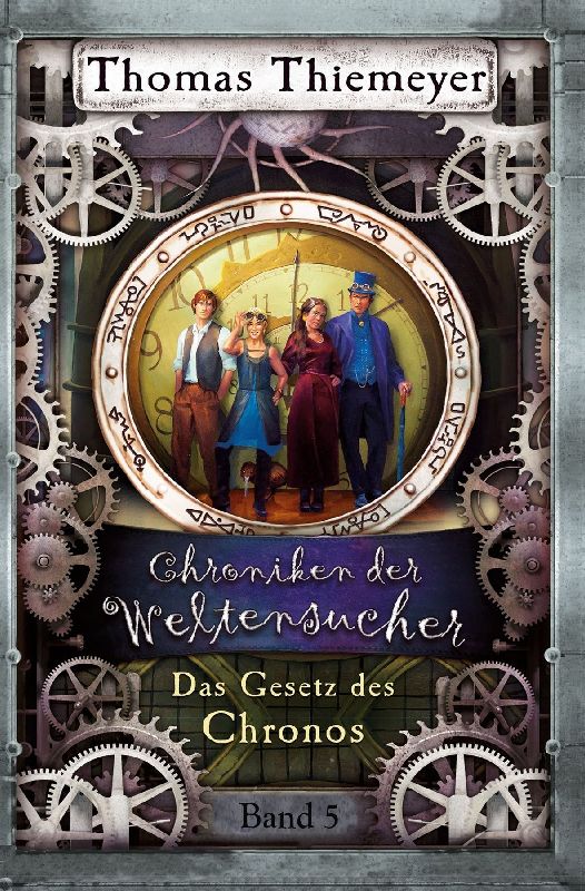 Buchcover
