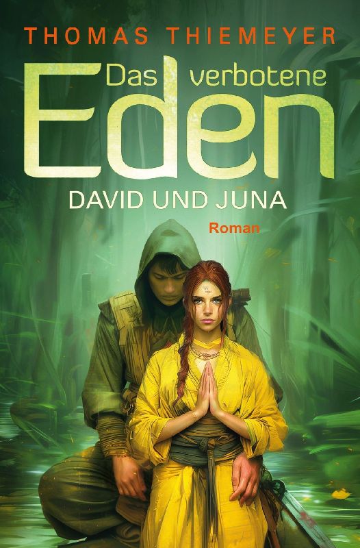 David und Juna