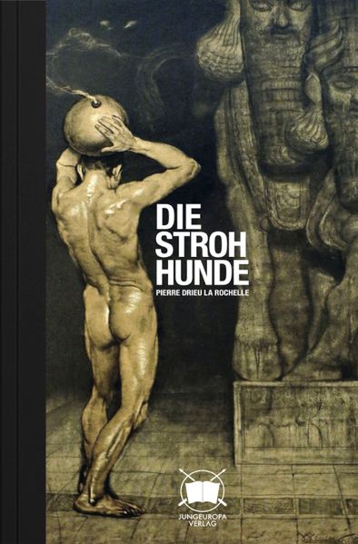 Die Strohhunde
