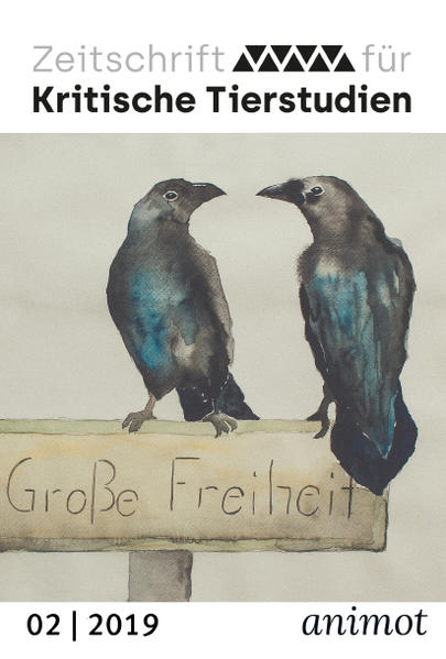 Zeitschrift für Kritische Tierstudien