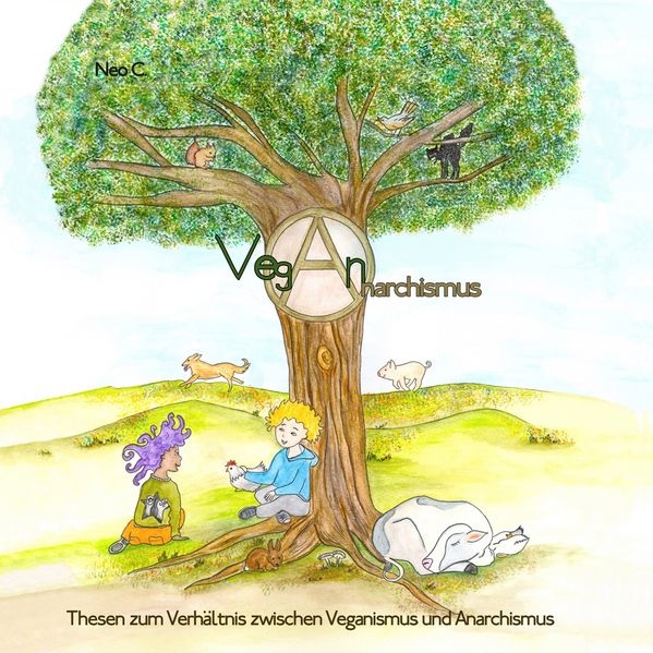 Veganarchismus