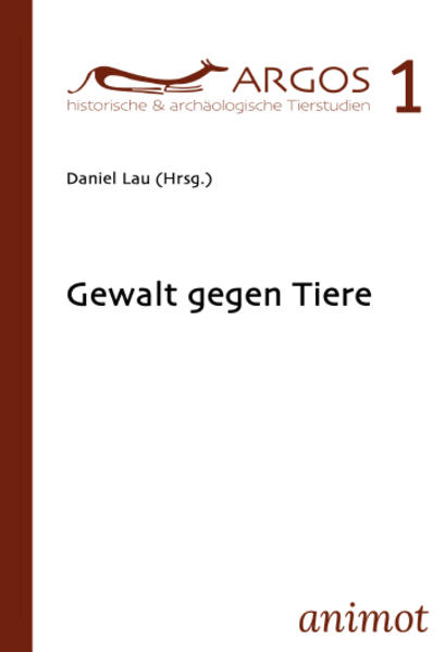 Gewalt gegen Tiere