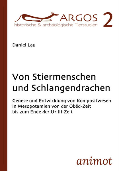 Von Stiermenschen und Schlangendrachen