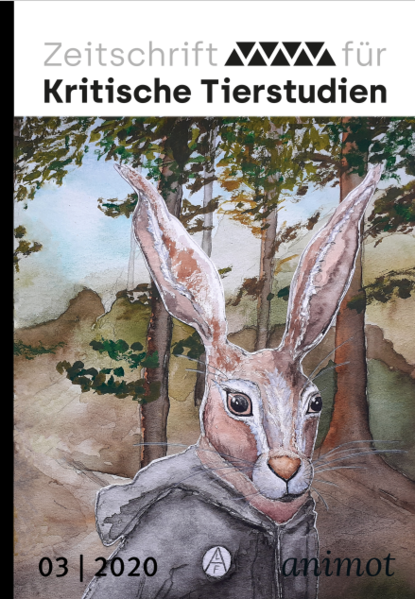 Zeitschrift für Kritische Tierstudien
