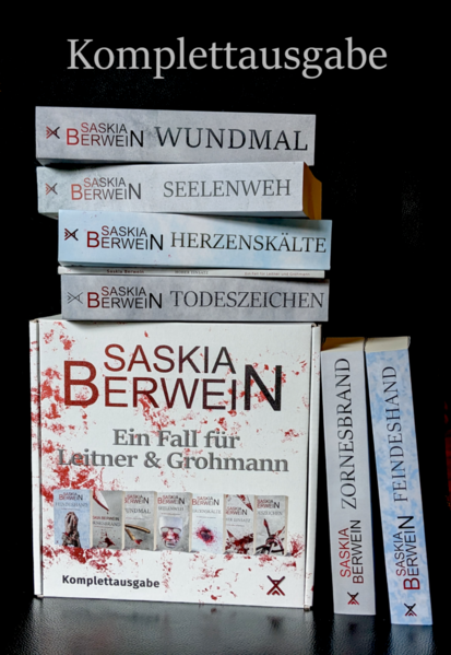 Buchcover