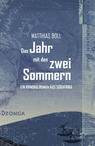 Das Jahr mit den zwei Sommern