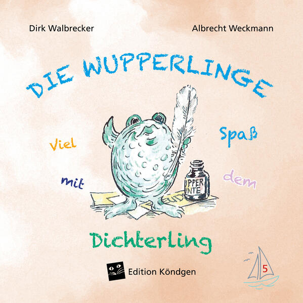 Viel Spaß mit dem Dichterling
