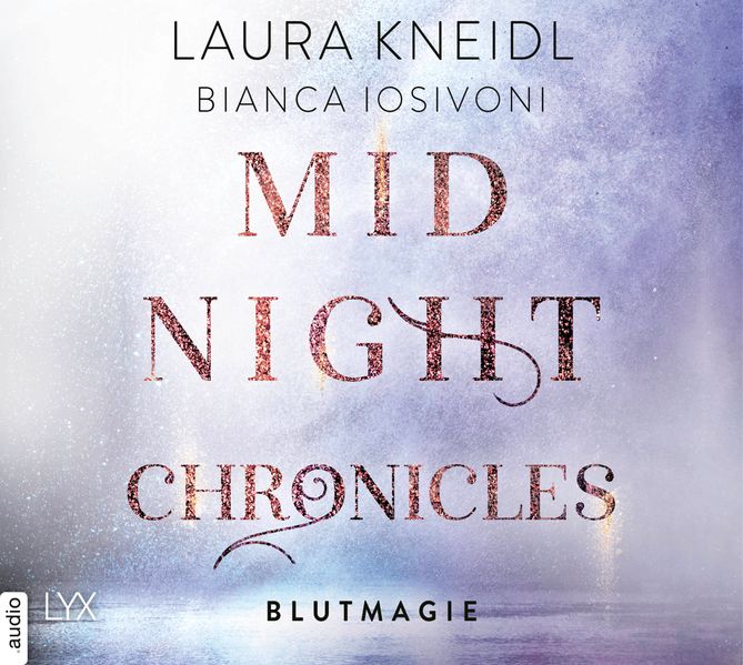 Midnight Chronicles - Blutmagie