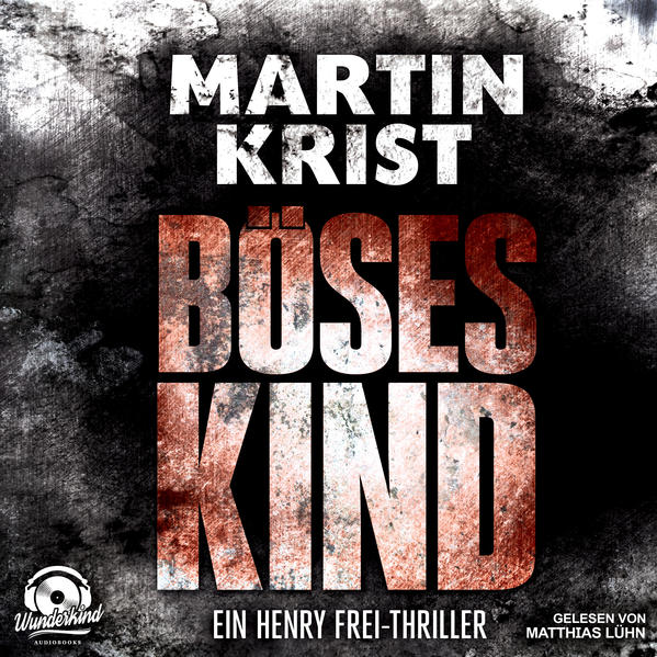 Böses Kind (Alanna 1)