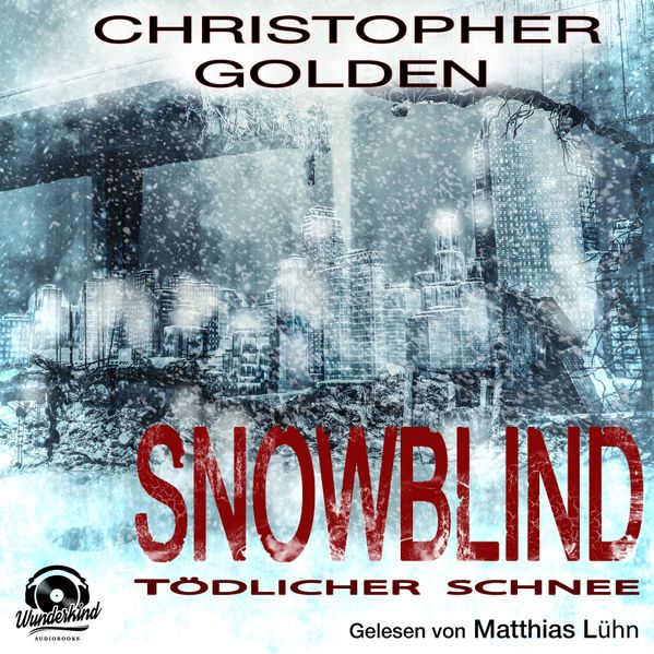 Snowblind