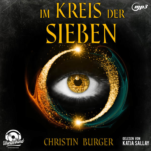 Im Kreis der Sieben