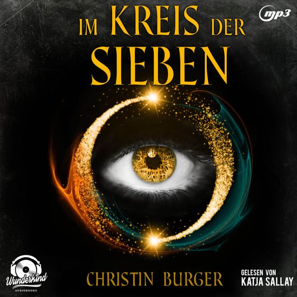 Im Kreis der Sieben