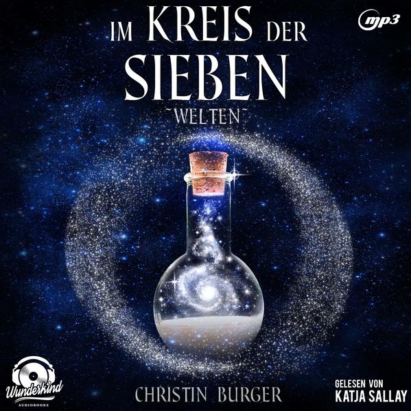 Im Kreis der Sieben