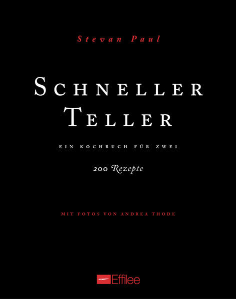 Schneller Teller