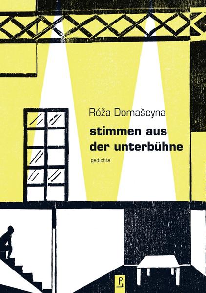 stimmen aus der unterbühne