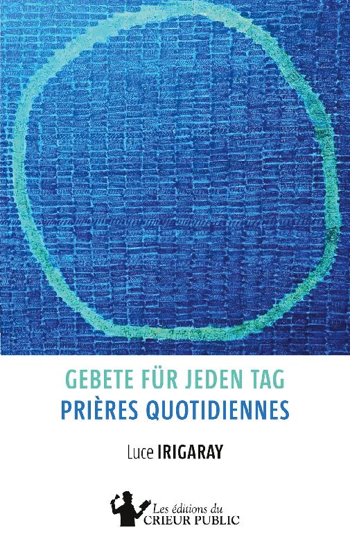 Gebete für jeden Tag - Prières quotidiennes