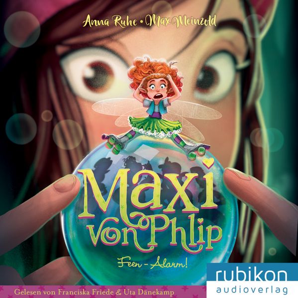 Buchcover