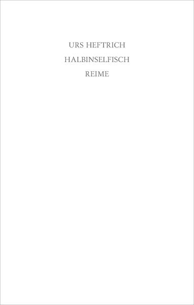 Halbinselfisch