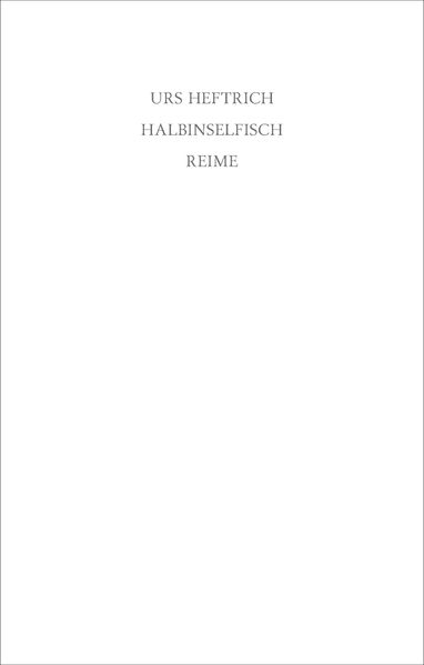 Halbinselfisch
