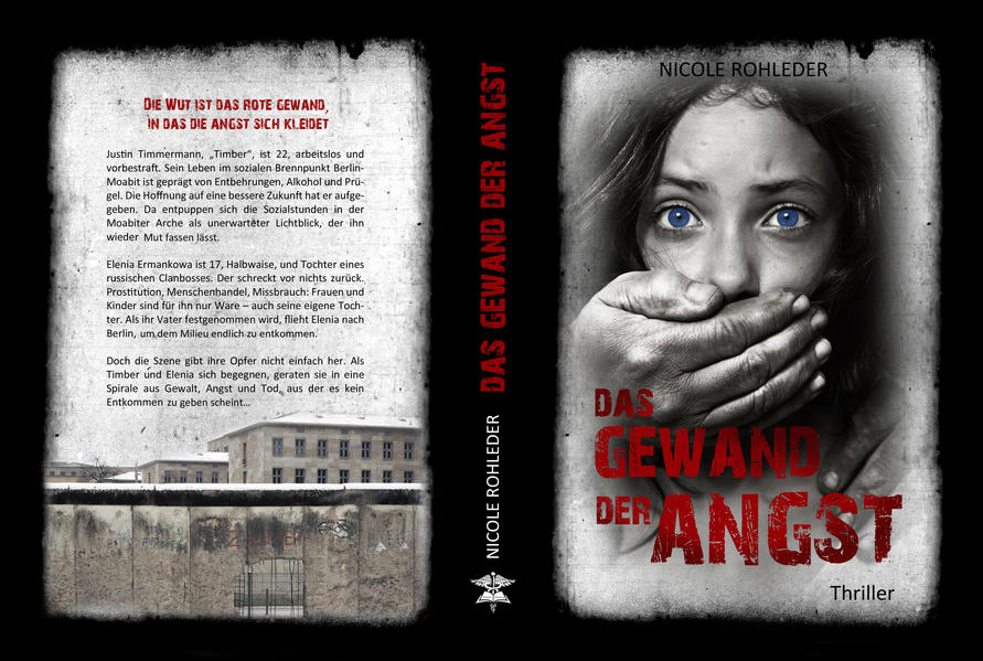 Das Gewand der Angst