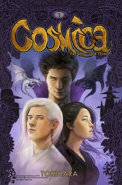 Cosmica