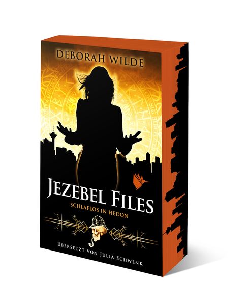 Buchcover