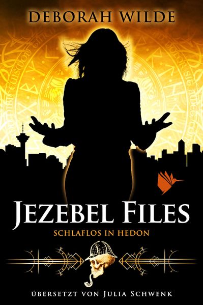Buchcover