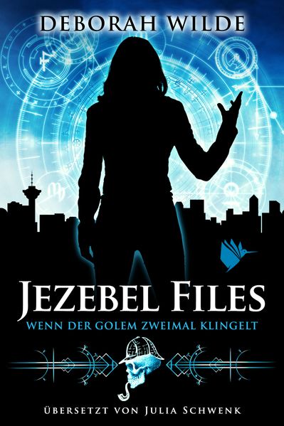 Buchcover