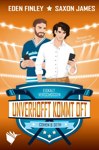 Buchcover