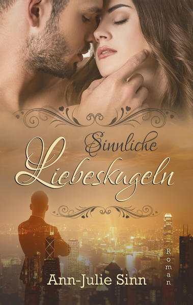 Sinnliche Liebeskugeln