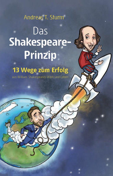 Das Shakespeare-Prinzip