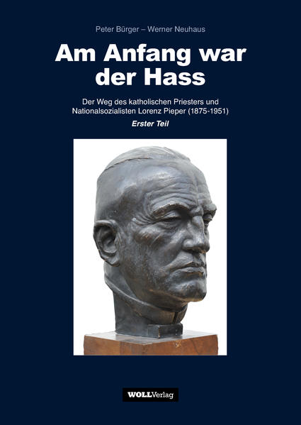 Am Anfang war der Hass