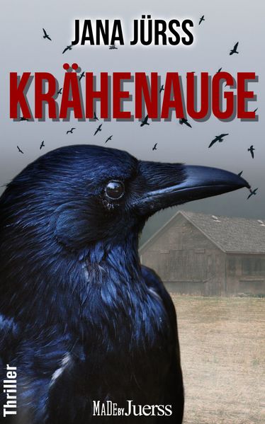 Krähenauge