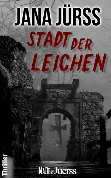Stadt der Leichen