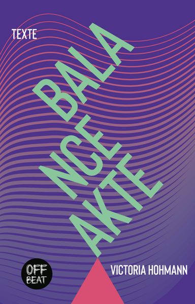 Balanceakte