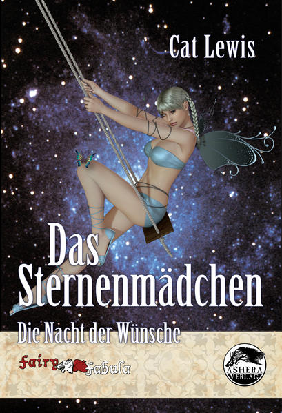 Das Sternenmädchen