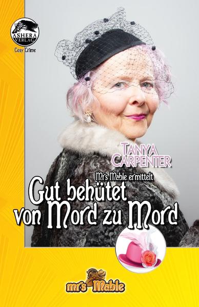 Mrs Mable ermittelt